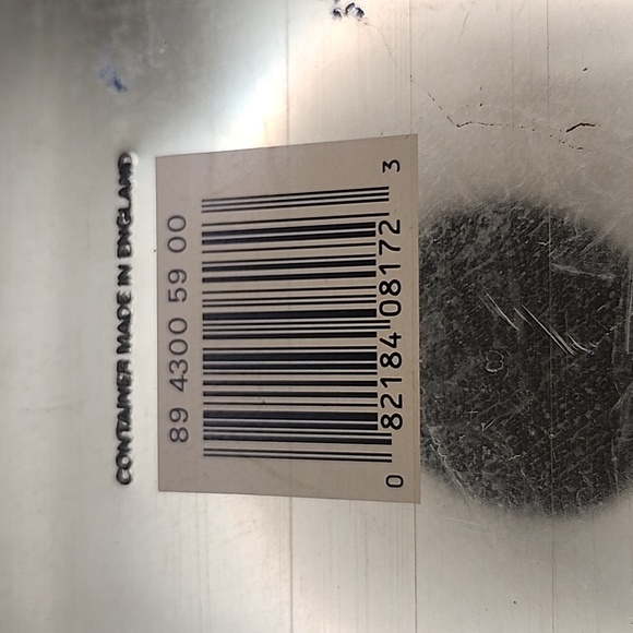 Vintage Jack Daniel's Tin Old No. 7 Embossed 10.5" X 8" - Picture 5 of 8